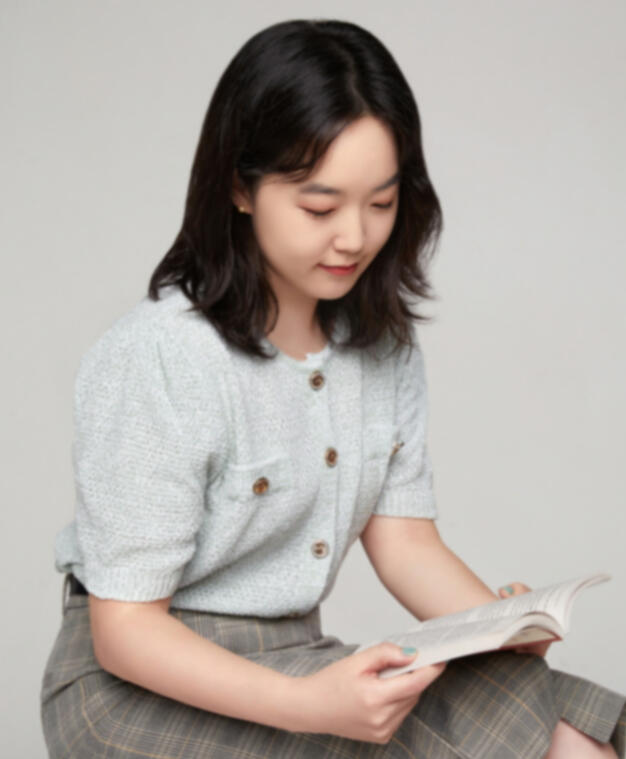 Jasmine Jeemin Lee